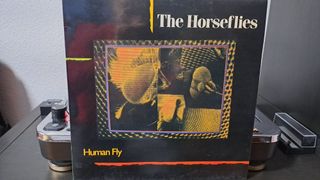 Vinilo The Horseflies - Human Fly