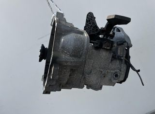 Caja de cambios VW PASSAT B6 (3C) (2005-2010)