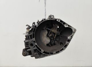 Caja de cambios CITROËN JUMPER II (2002-2006)