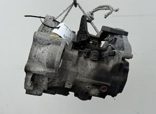 Caja de cambios VW GOLF V (1K) (2003-2009)