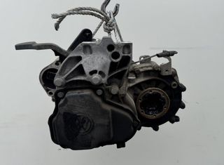 Caja de cambios VW GOLF V (1K) (2003-2009)