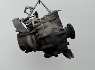 Caja de cambios VW GOLF V (1K) (2003-2009)