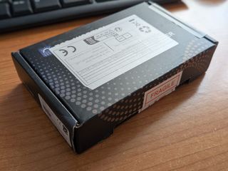 Controlador Solar 12/24V 30A PWM-LCD