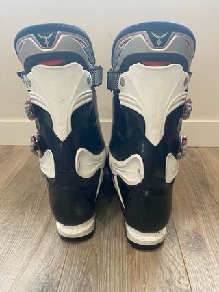 Botas de Ski Tecnica Talla 42.5 (27.5)