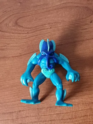 Gormiti Poivrons Serie 1