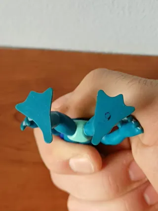 Gormiti Poivrons Serie 1