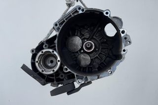 Caja de cambios VW TOURAN (1T1, 1T2) (2003-2010)