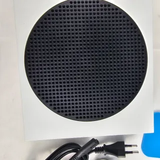 Xbox Series S Bianca Microsoft