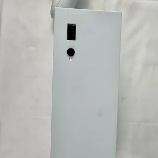 Xbox Series S Bianca Microsoft