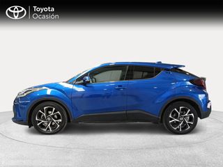 Toyota C-HR 1.8 125H Advance
