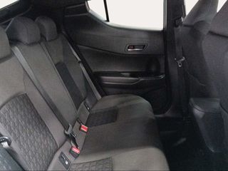 Toyota C-HR 1.8 125H Advance