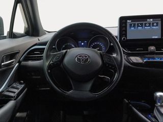 Toyota C-HR 1.8 125H Advance