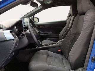 Toyota C-HR 1.8 125H Advance
