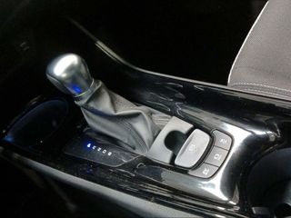 Toyota C-HR 1.8 125H Advance