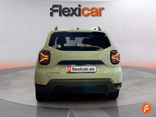 Dacia Duster Journey Bl. dCi 85kW(115CV) 4X2