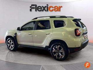 Dacia Duster Journey Bl. dCi 85kW(115CV) 4X2