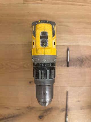 Trapani/Avvitatori DEWALT