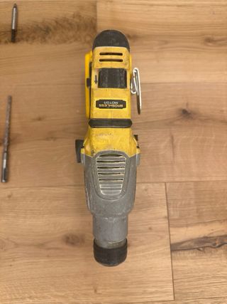 Trapani/Avvitatori DEWALT