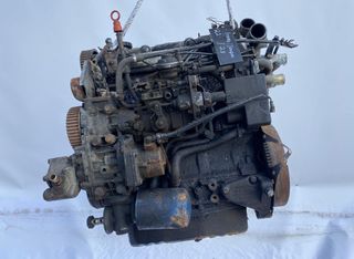 Motor CITROËN JUMPER I (1994-2002)