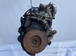 Motor CITROËN JUMPER I (1994-2002)
