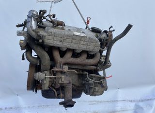 Motor CITROËN JUMPER I (1994-2002)