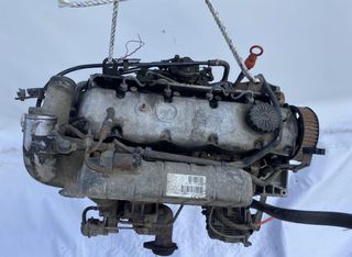 Motor CITROËN JUMPER I (1994-2002)