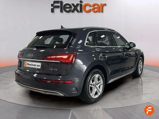 Audi Q5 Advanced 35 TDI 120kW S tronic