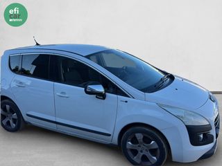 Peugeot 3008 1.6 HDi 115CV Style