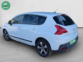 Peugeot 3008 1.6 HDi 115CV Style