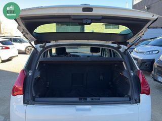 Peugeot 3008 1.6 HDi 115CV Style