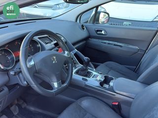 Peugeot 3008 1.6 HDi 115CV Style