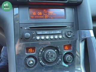 Peugeot 3008 1.6 HDi 115CV Style