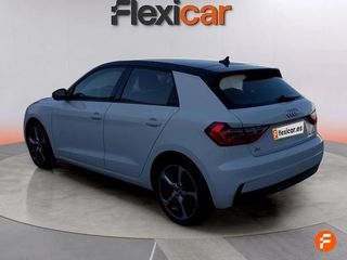 Audi A1 Sportback 25 TFSI 70kW (95CV)