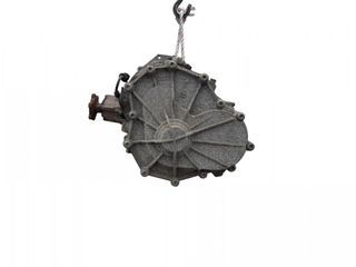 Caja de cambios AUDI A4 / A4 ALLROAD (B8) (2007-2015) [329,760 Km]