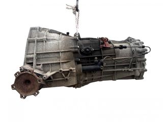 Caja de cambios AUDI A4 / A4 ALLROAD (B8) (2007-2015) [329,760 Km]