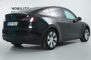 Tesla Model Y Tracción Trasera RWD