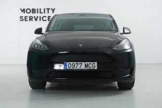 Tesla Model Y Tracción Trasera RWD