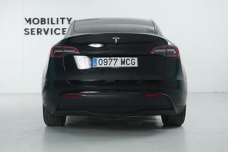Tesla Model Y Tracción Trasera RWD