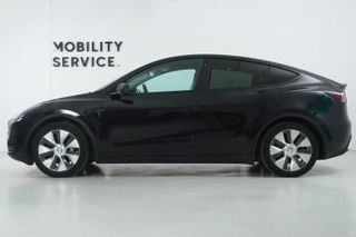 Tesla Model Y Tracción Trasera RWD