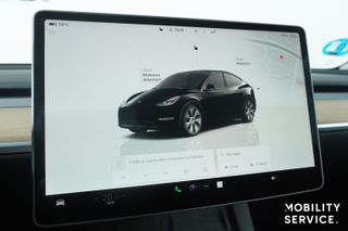 Tesla Model Y Tracción Trasera RWD
