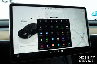 Tesla Model Y Tracción Trasera RWD