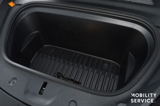 Tesla Model Y Tracción Trasera RWD