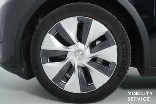 Tesla Model Y Tracción Trasera RWD