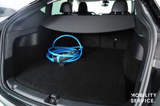 Tesla Model Y Tracción Trasera RWD