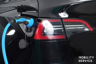 Tesla Model Y Tracción Trasera RWD