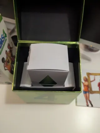 The Sims 4 Collector's Edition PC Completa RARA