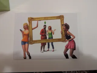 The Sims 4 Collector's Edition PC Completa RARA