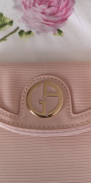 Pochette Armani parfums