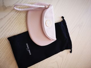 Pochette Armani parfums