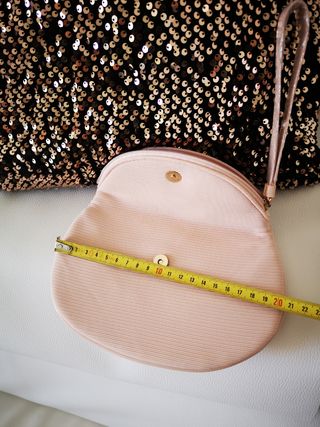 Pochette Armani parfums
